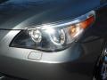 2007 5 Series 530i Sedan #18