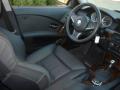 2007 5 Series 530i Sedan #21