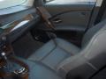 2007 5 Series 530i Sedan #22