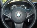 2007 5 Series 530i Sedan #24