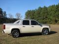 2007 Avalanche LTZ 4WD #1