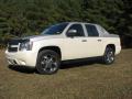 2007 Avalanche LTZ 4WD #2
