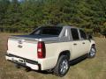 2007 Avalanche LTZ 4WD #5