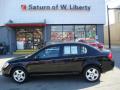 2008 Cobalt LT Sedan #1