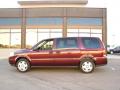2008 Uplander LS #1