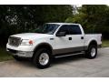 2004 F150 Lariat SuperCrew 4x4 #2