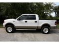 2004 F150 Lariat SuperCrew 4x4 #5