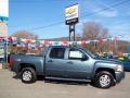 2009 Silverado 1500 LT Z71 Crew Cab 4x4 #1