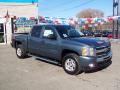 2009 Silverado 1500 LT Z71 Crew Cab 4x4 #2