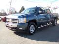 2009 Silverado 1500 LT Z71 Crew Cab 4x4 #4
