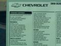 2009 Silverado 1500 LT Z71 Crew Cab 4x4 #7