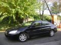 2003 Accord EX V6 Sedan #1