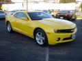 2010 Camaro LT Coupe #2