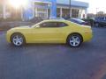 2010 Camaro LT Coupe #3