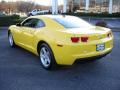 2010 Camaro LT Coupe #5