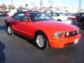 2007 Mustang V6 Premium Convertible #2
