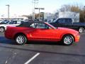 2007 Mustang V6 Premium Convertible #3