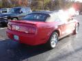 2007 Mustang V6 Premium Convertible #4
