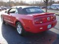 2007 Mustang V6 Premium Convertible #5