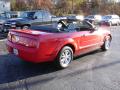 2007 Mustang V6 Premium Convertible #6