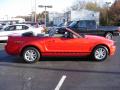 2007 Mustang V6 Premium Convertible #7
