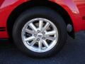 2007 Mustang V6 Premium Convertible #9