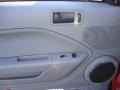 2007 Mustang V6 Premium Convertible #10