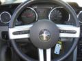 2007 Mustang V6 Premium Convertible #12
