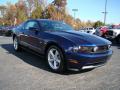 2010 Mustang GT Coupe #1