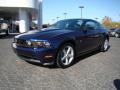 2010 Mustang GT Coupe #6