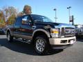 2010 F250 Super Duty King Ranch Crew Cab 4x4 #1