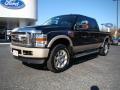 2010 F250 Super Duty King Ranch Crew Cab 4x4 #6