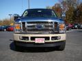 2010 F250 Super Duty King Ranch Crew Cab 4x4 #7