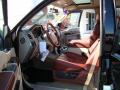 2010 F250 Super Duty King Ranch Crew Cab 4x4 #8