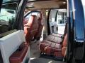 2010 F250 Super Duty King Ranch Crew Cab 4x4 #9