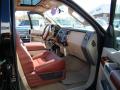 2010 F250 Super Duty King Ranch Crew Cab 4x4 #12