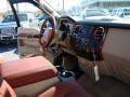 2010 F250 Super Duty King Ranch Crew Cab 4x4 #13