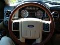 2010 F250 Super Duty King Ranch Crew Cab 4x4 #23