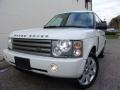2004 Range Rover HSE #1
