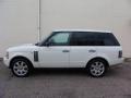 2004 Range Rover HSE #4