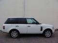2004 Range Rover HSE #5