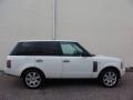 2004 Range Rover HSE #6