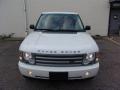2004 Range Rover HSE #8