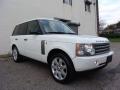 2004 Range Rover HSE #10