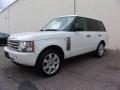 2004 Range Rover HSE #12