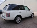 2004 Range Rover HSE #17