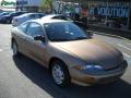 1998 Cavalier Coupe #1