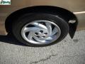 1998 Cavalier Coupe #12