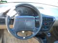 1998 Cavalier Coupe #19