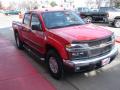 2004 Colorado LS Crew Cab 4x4 #2